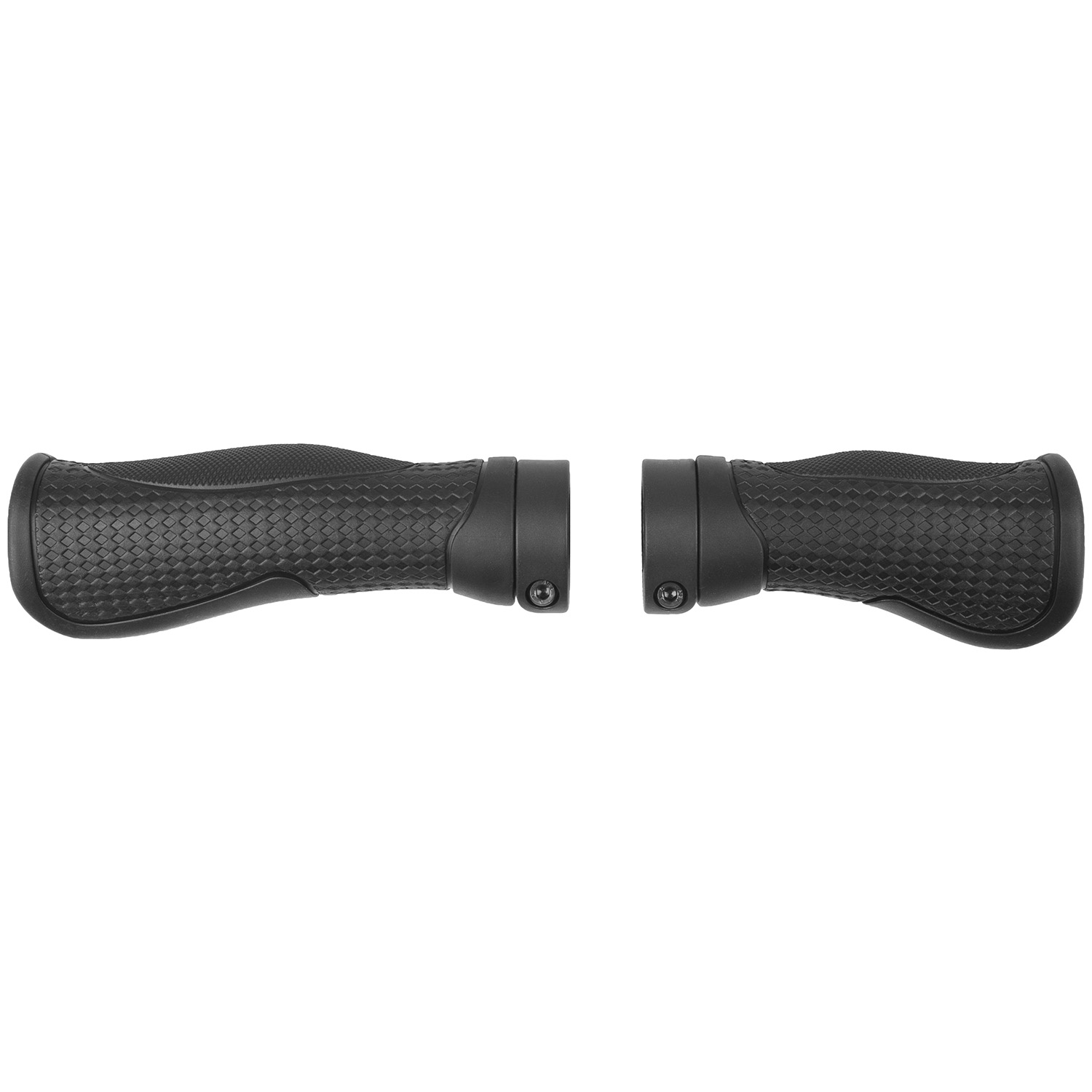 Bike Grips M-WAVE Cloud Base Two Fix