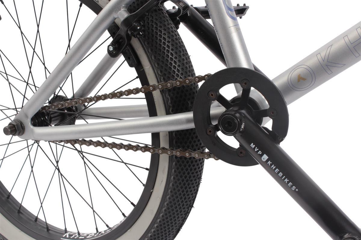 BMX Bike KHE COPE 20 Inch 24.5lbs