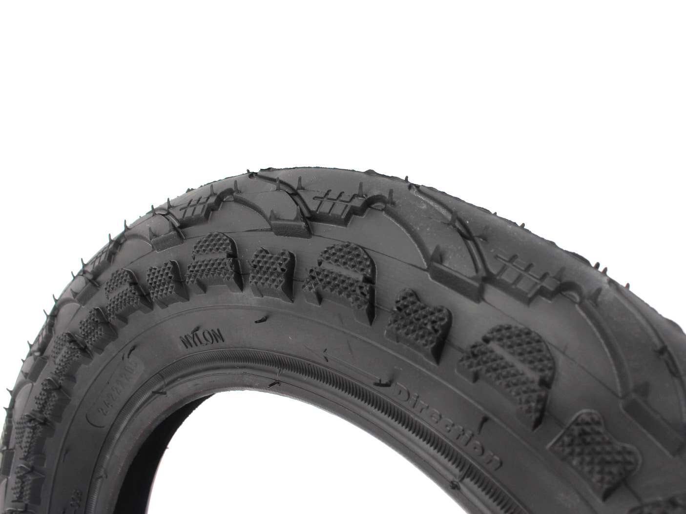 BMX tire KENDA Khan 10 x 2.00 inch