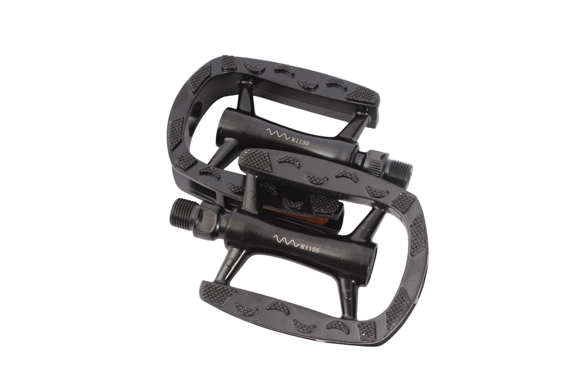 MTB / Fixie Pedals KHE A7 9/16 Inch Aluminium