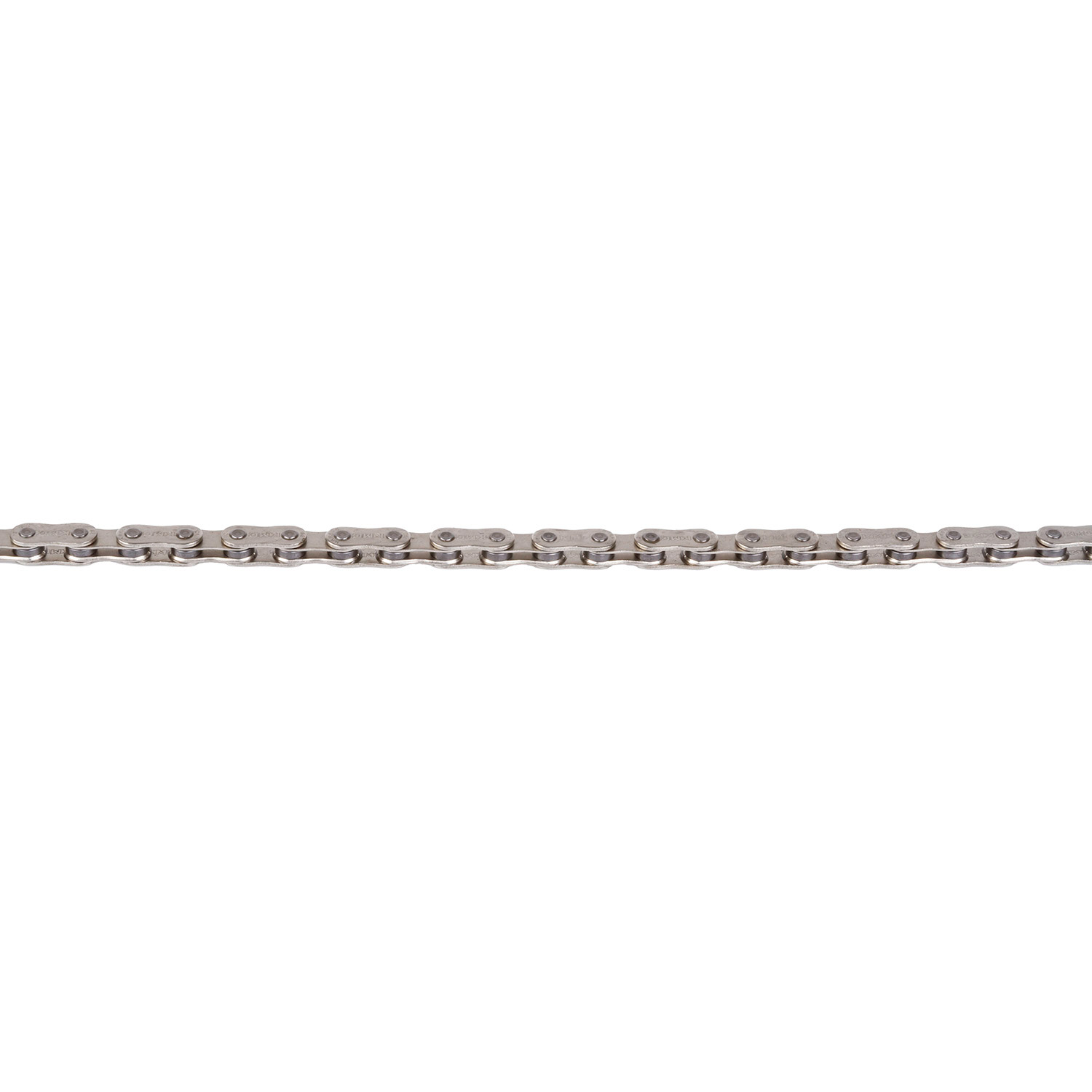 Single-speed / hub gear chain 1/2" x 1/8" KMC Z1eHX WIDE