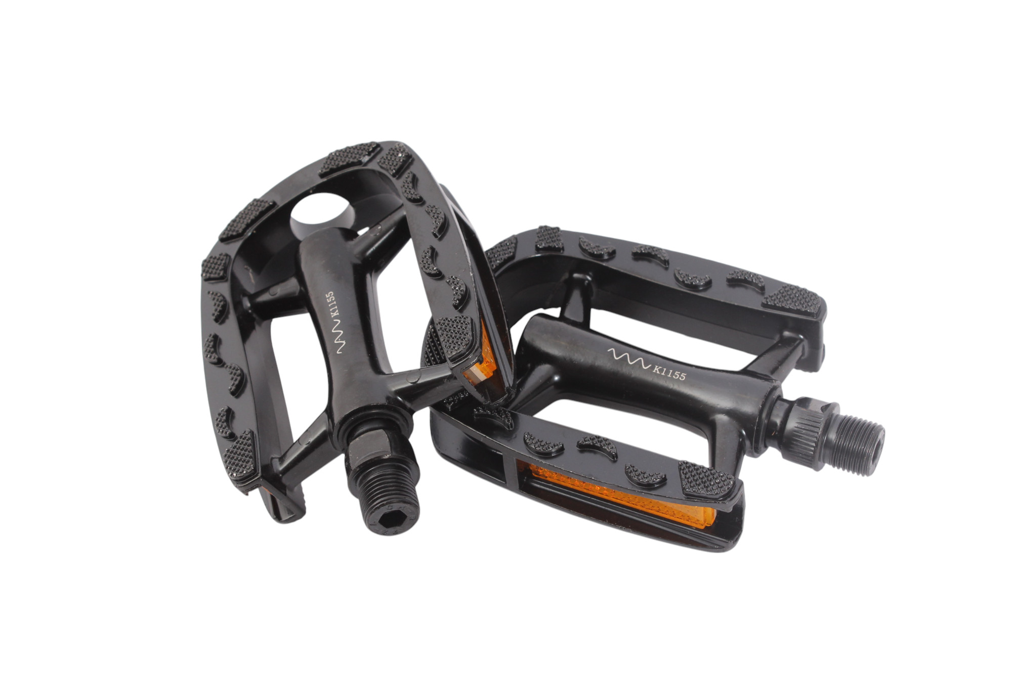MTB / Fixie Pedals KHE A7 9/16 Inch Aluminium