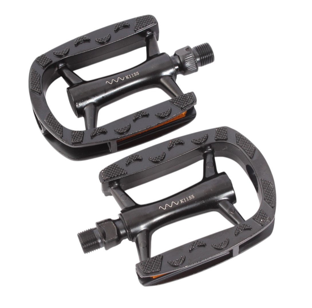 MTB / Fixie Pedals KHE A7 9/16 Inch Aluminium