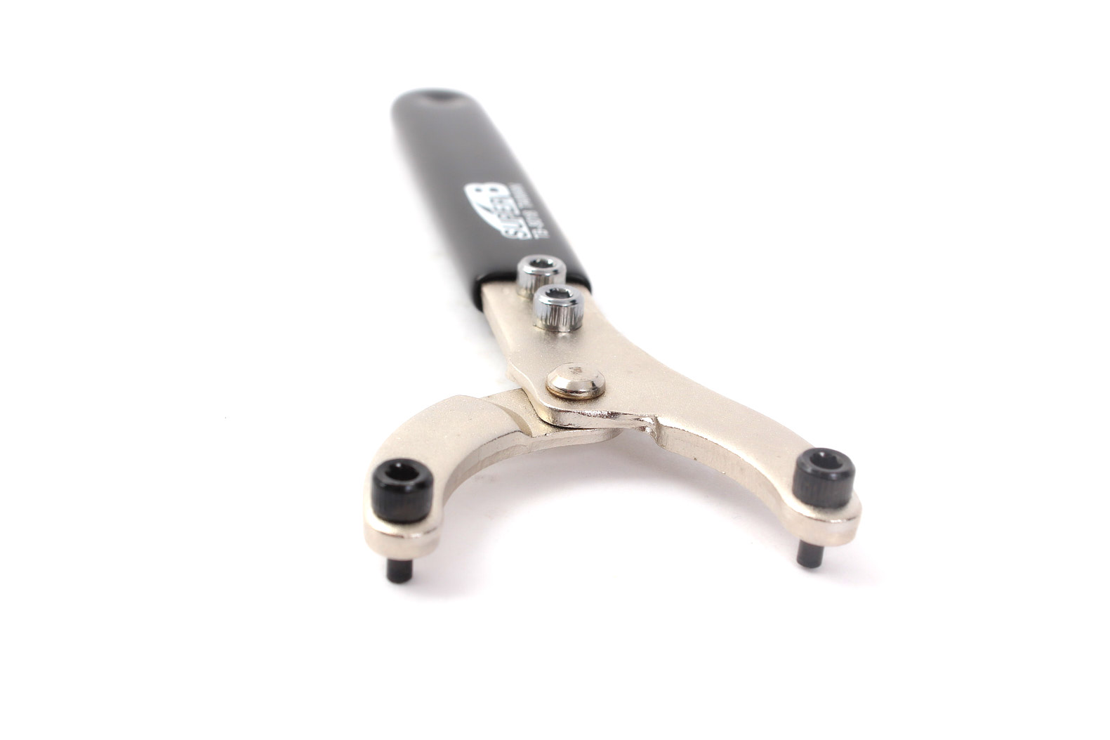 KHE SUPER B TB-8018 Bottom bracket/freewheel tool