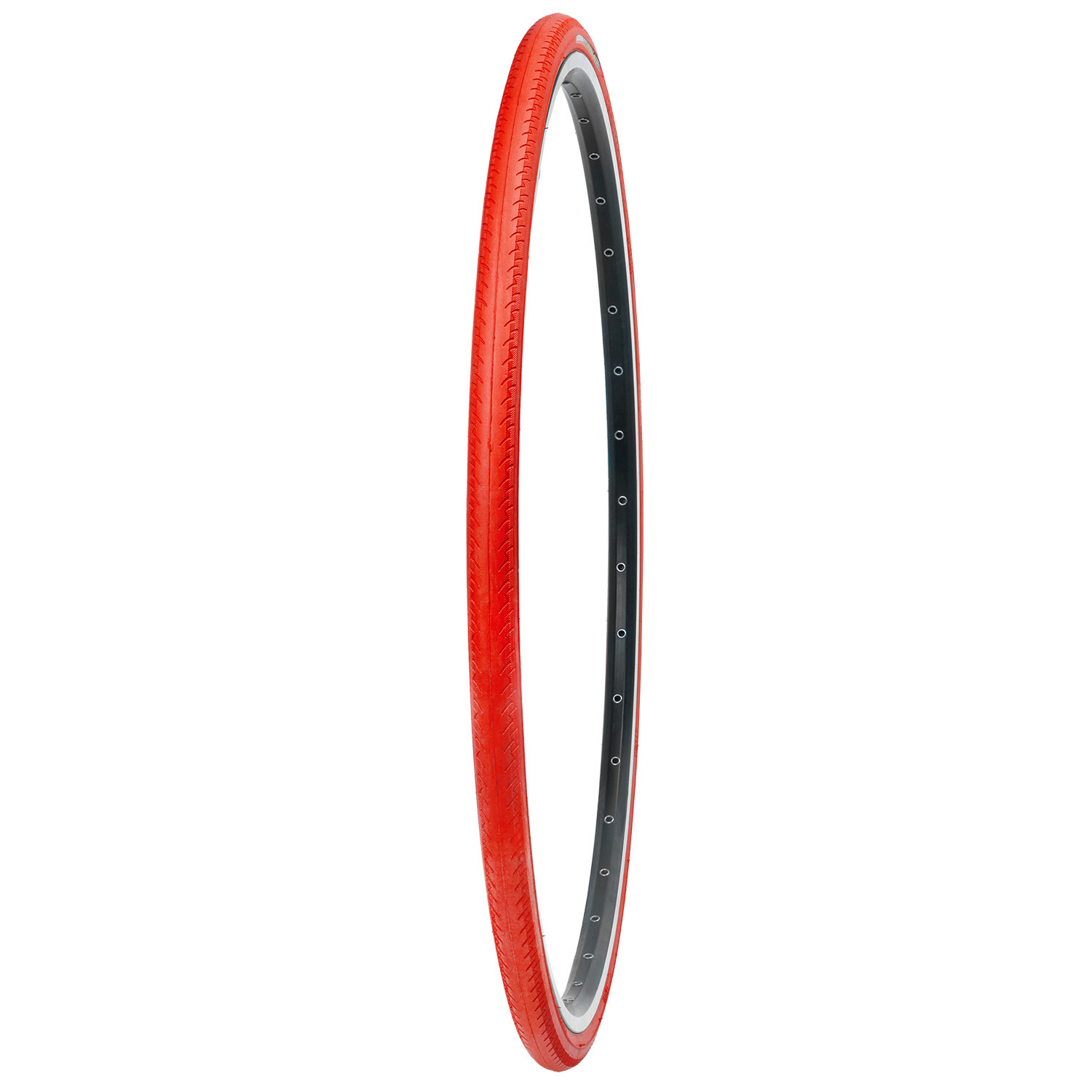 Fixie road bike tire KENDA Kontender 28 inch / 700 x 26C