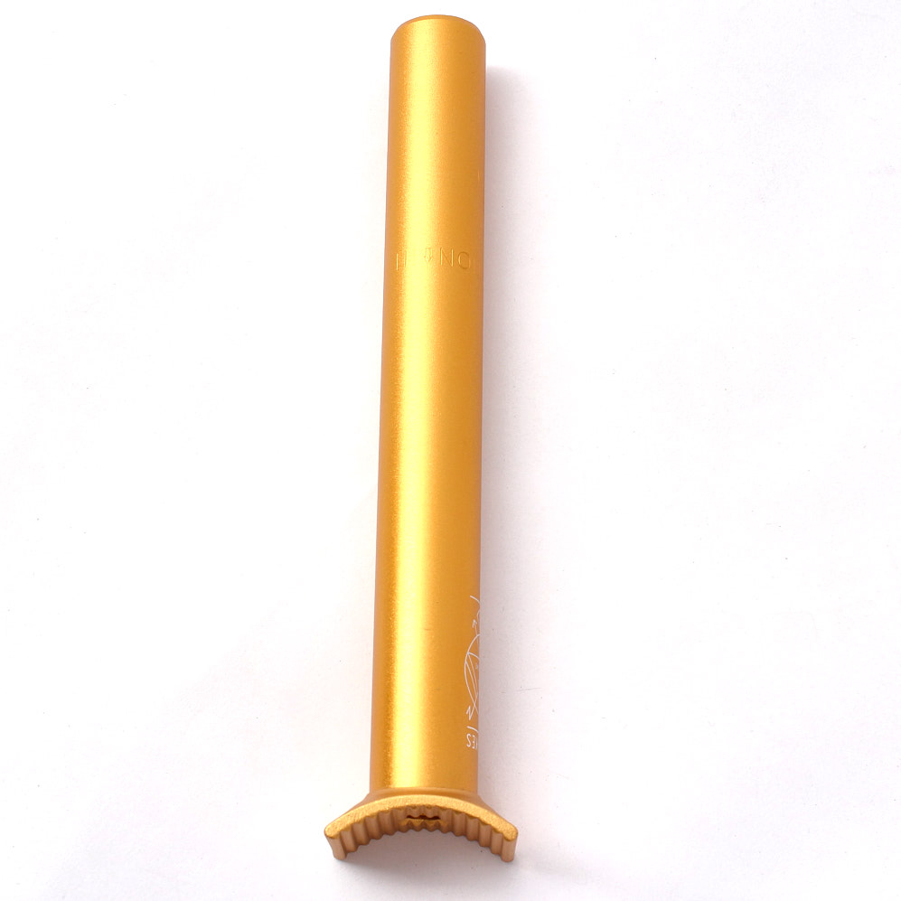 BMX seat post KHE PIVOTAL 25.4mm x 200mm