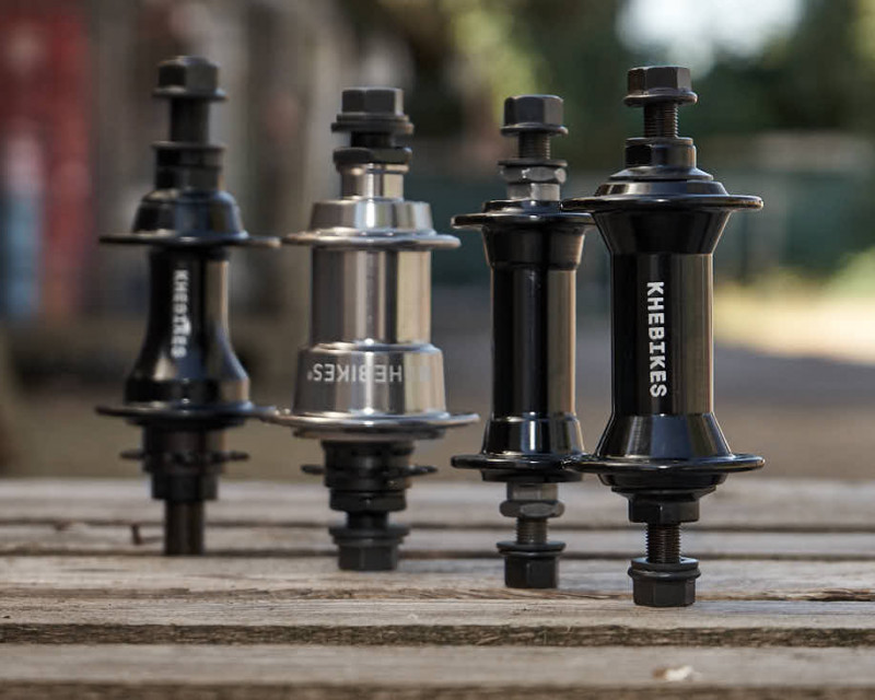 Buy BMX Bikes at KHEbikes® – 12" to 20"
