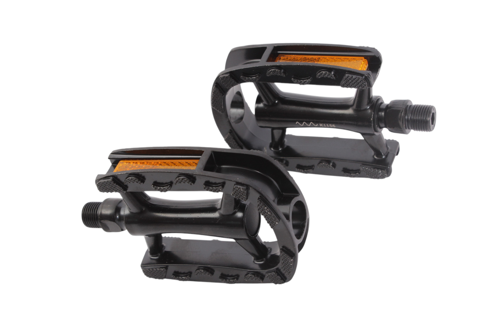 MTB / Fixie Pedals KHE A7 9/16 Inch Aluminium