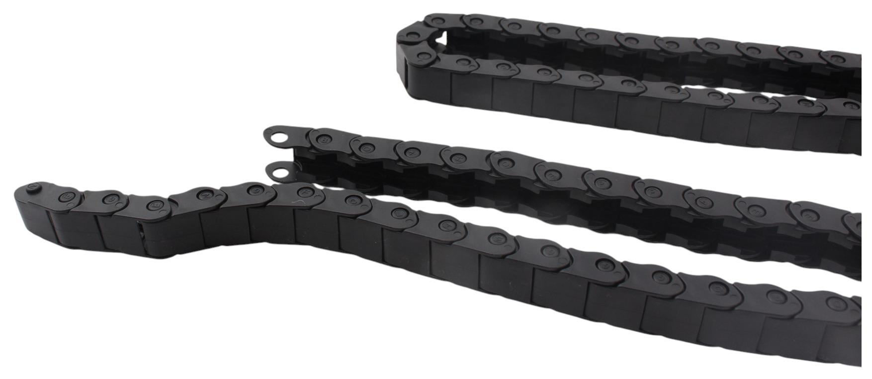 KHE Chain Cage Kettenschutz