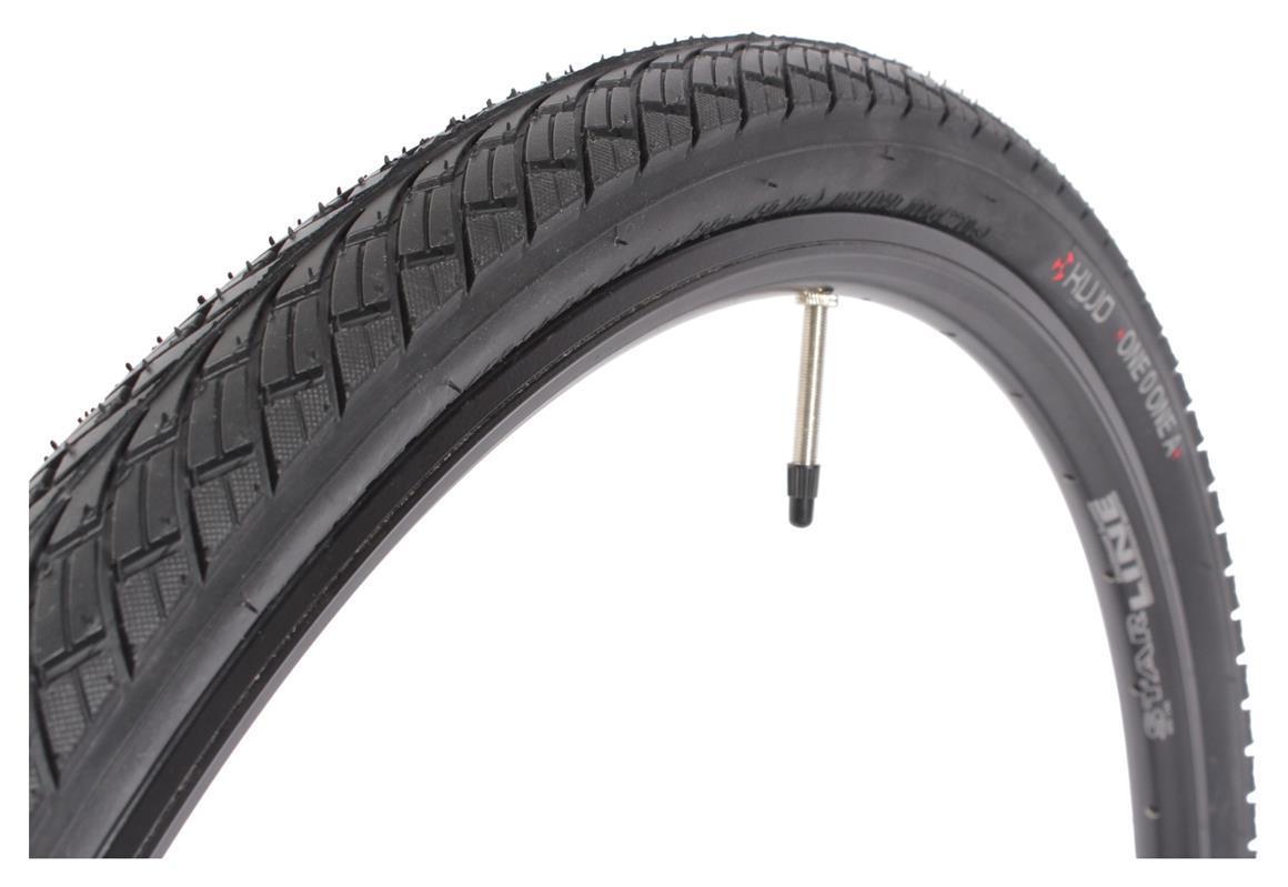 Bicycle tire KUJO ONE 0 ONE A 28 inch / 700 x 38C