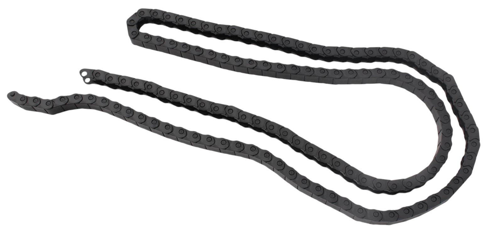 KHE Chain Cage Kettenschutz