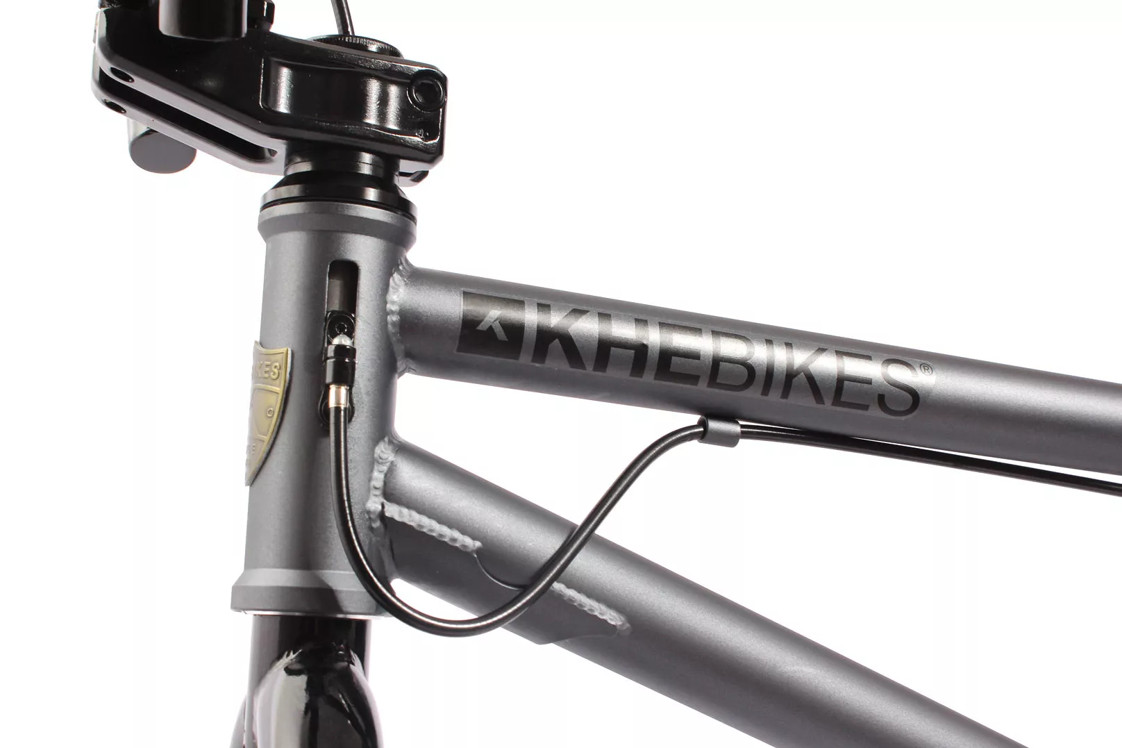 BMX bike KHE STRIKEDOWN PRO 20 inch 21.4lbs