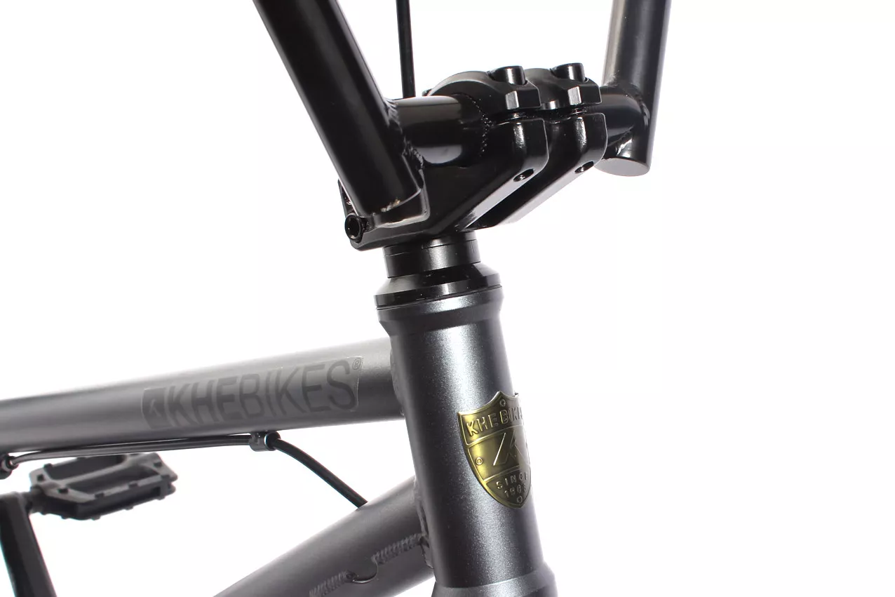 BMX bike KHE STRIKEDOWN PRO 20 inch 21.4lbs