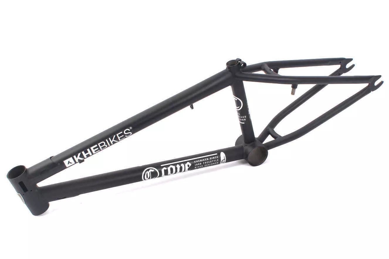 BMX frame KHE COPE 20 inch