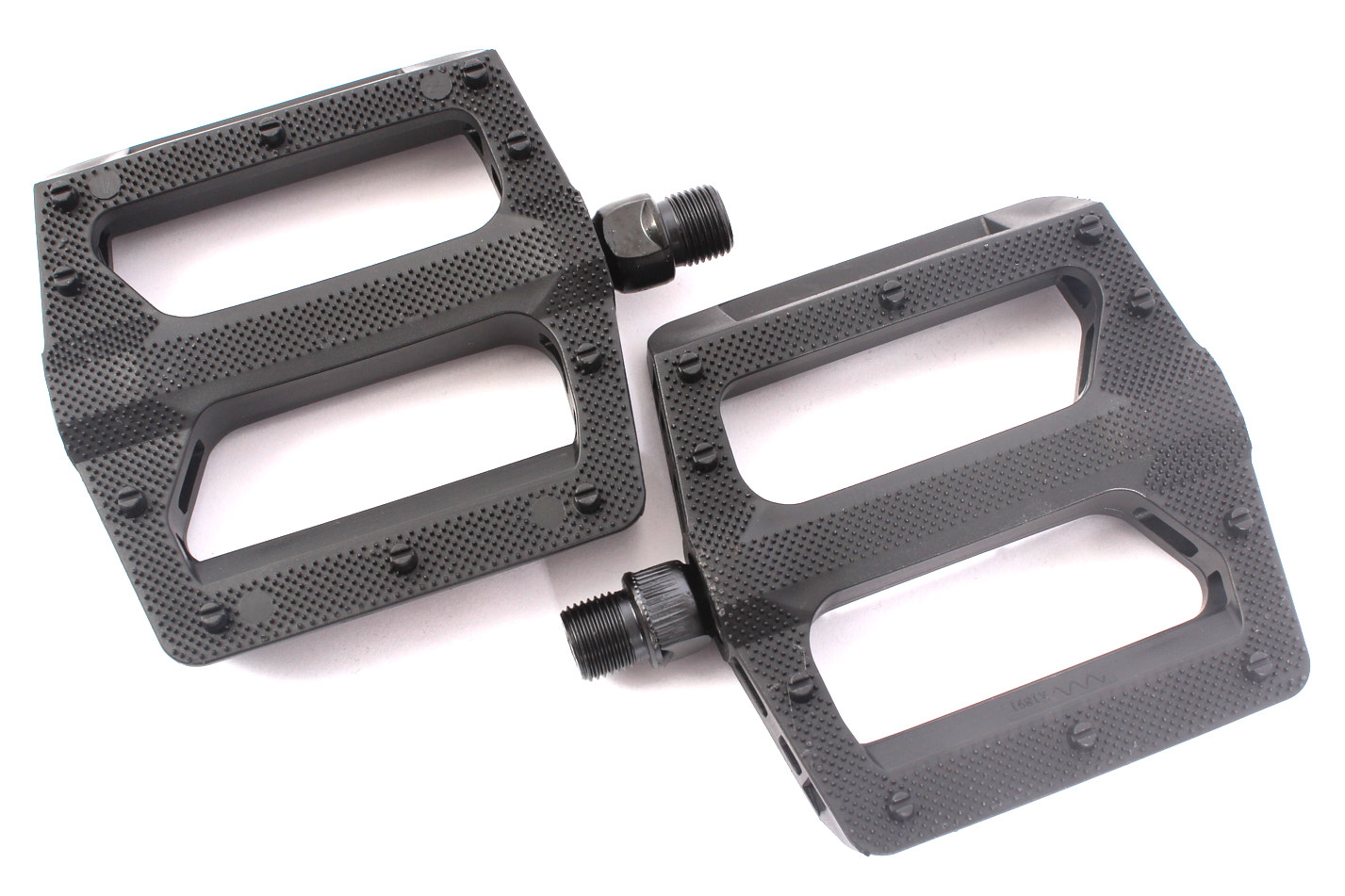 BMX pedals KHE ACME 9/16 inch