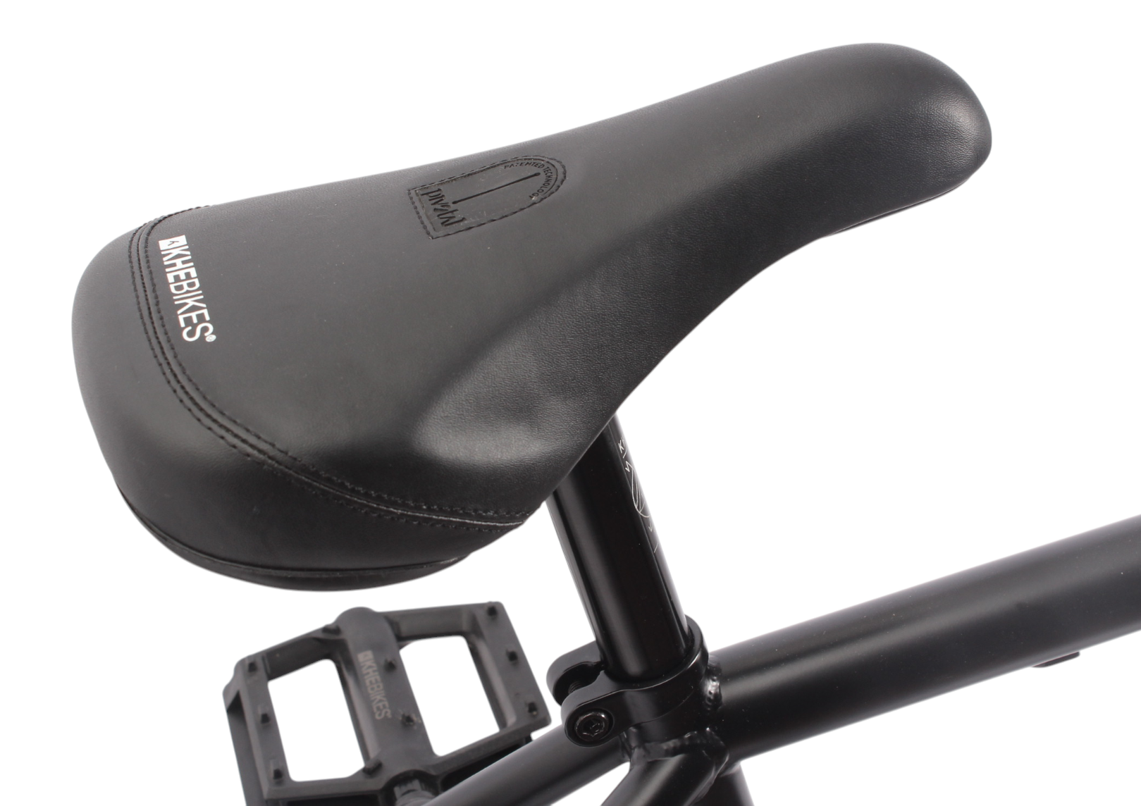 BMX Fahrrad KHE CIRRUS PRO FC Ti 20 Zoll 9,8kg