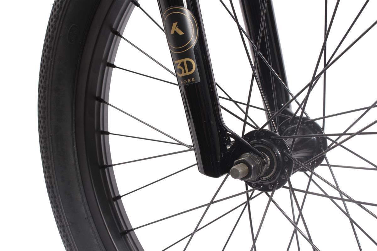 Outlet N2: KHE COPE 20" BMX