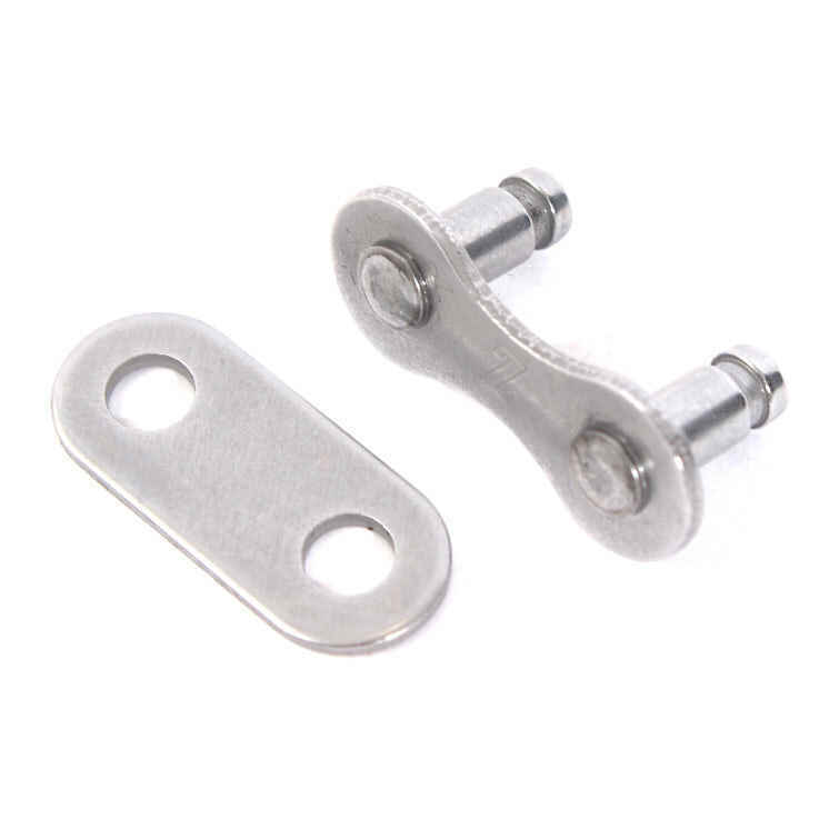 BMX Snap-On Verschlussglied von KHE BMX Snap-On Verschlussglied von KHE