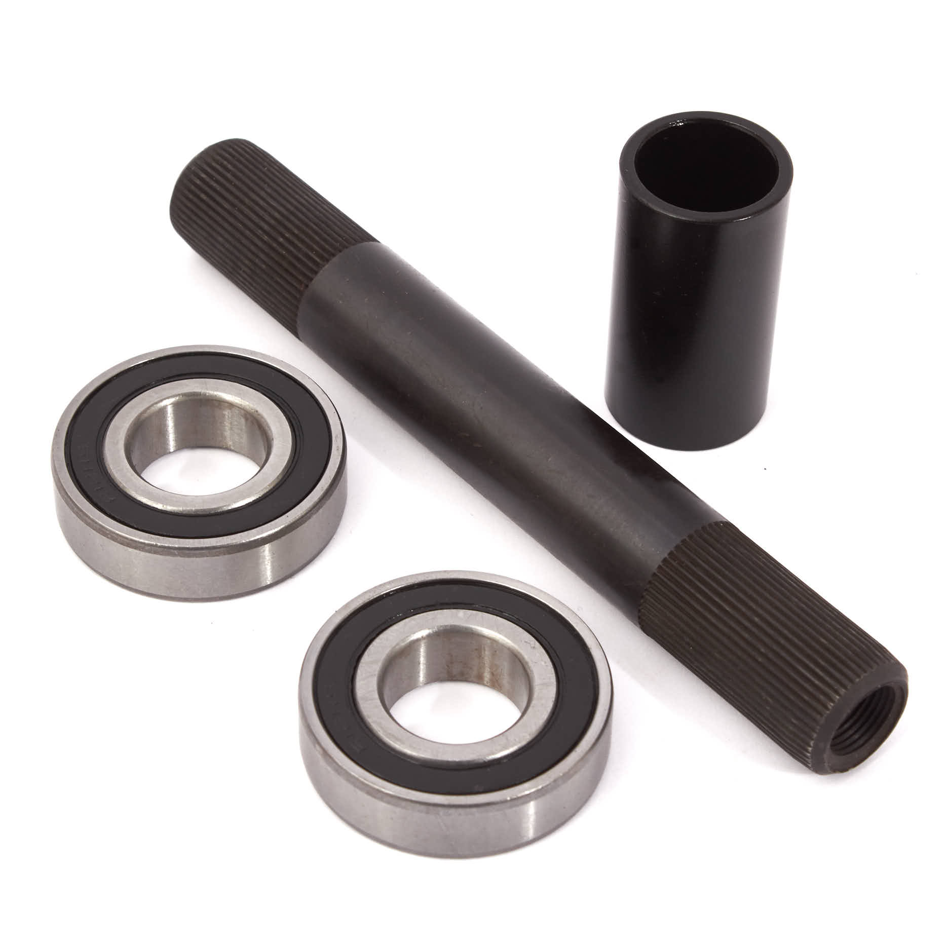 BMX bottom bracket set KHE MID BB 48T