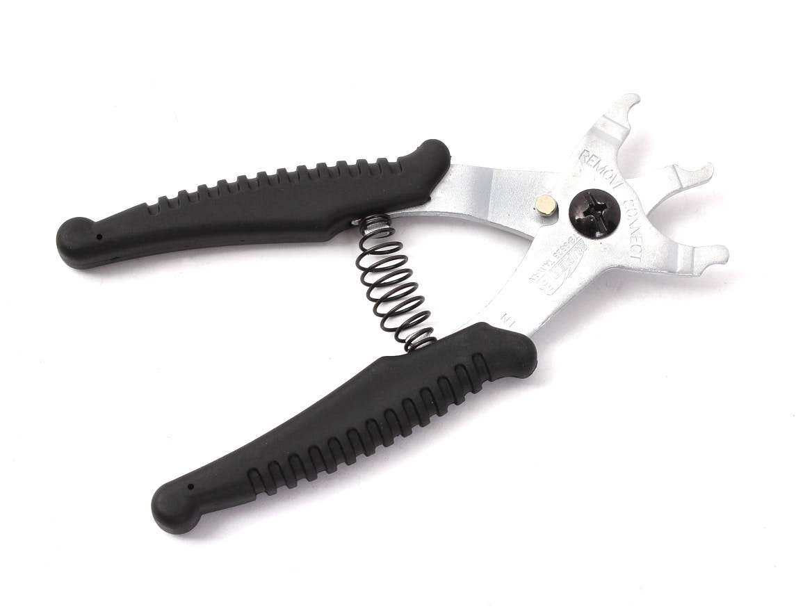 SUPER B TB-3323 Chain link pliers KHE