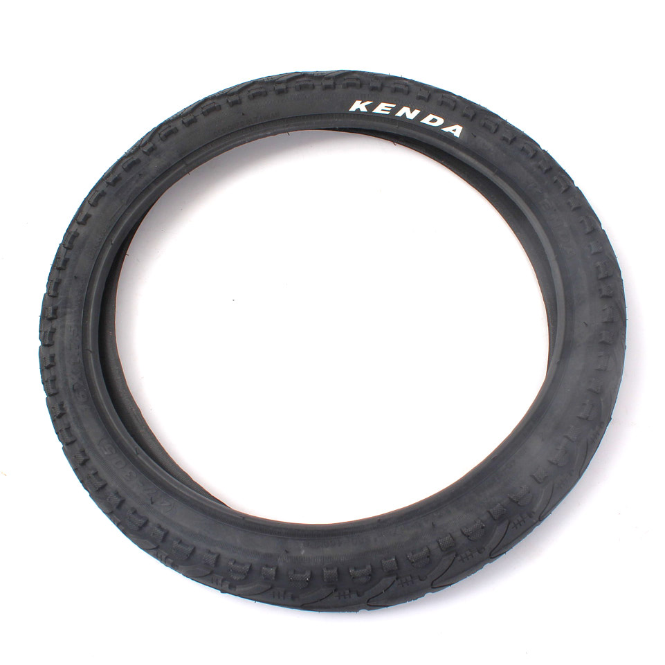 BMX tire KENDA Khan 16 x 1.75 inch