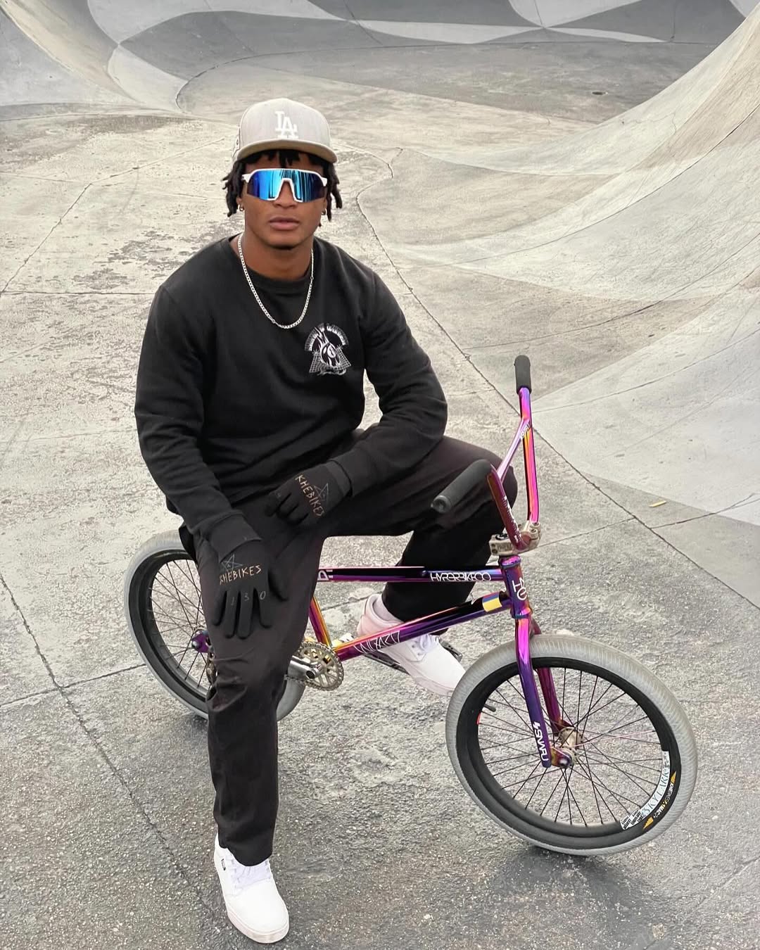 2x MAC2+ wire grey + 2x KHE Twiggy hose