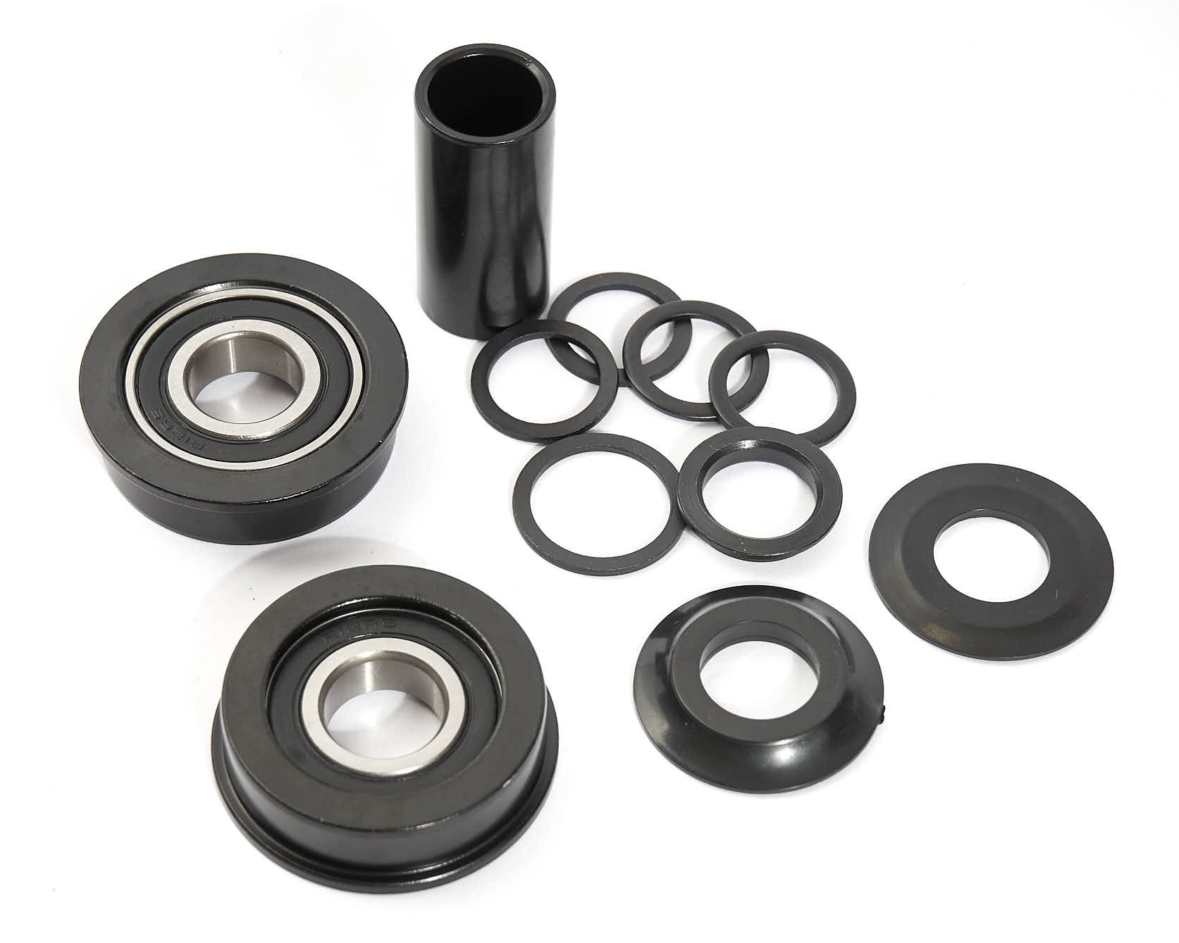 BMX bottom bracket KHE US BB for 19mm axle