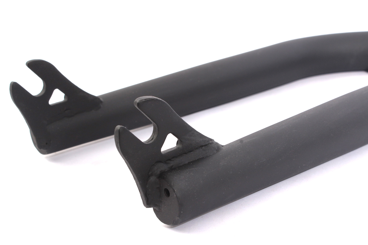 BMX fork KHE SILENCER 20 inch CrMo