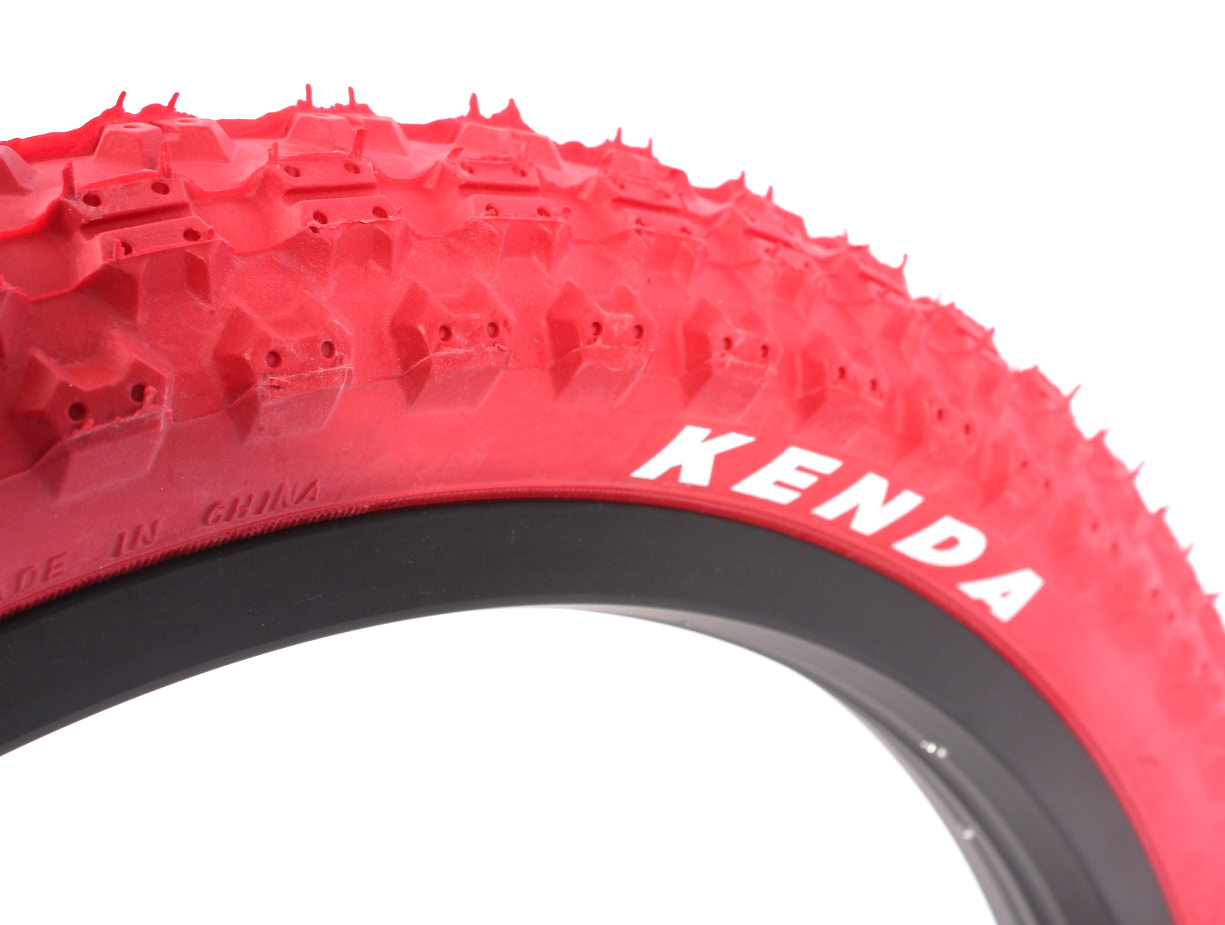 BMX tire KENDA K-51 20 x 2.25 inch