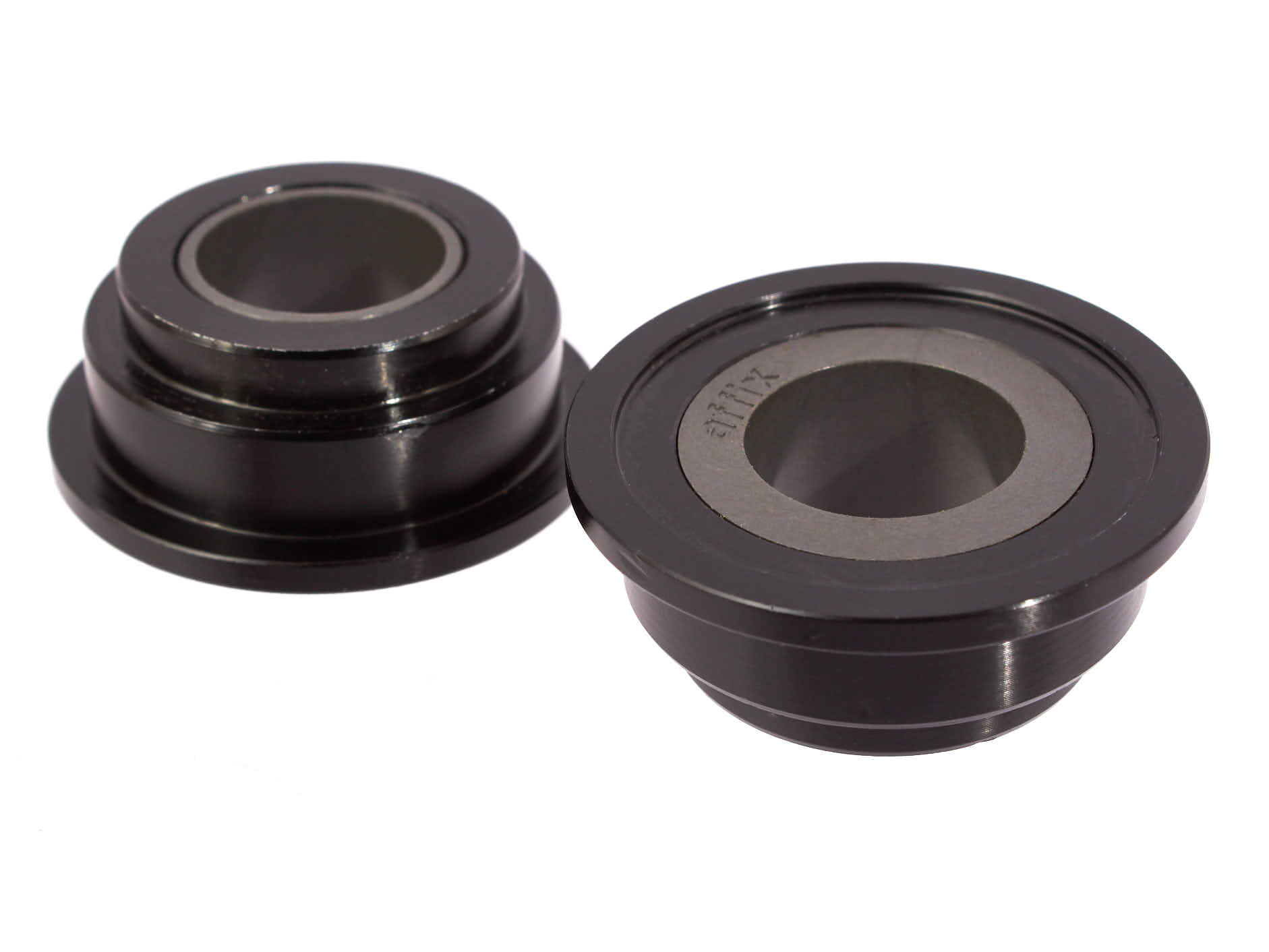 BMX bottom bracket set Bush KHE AFFIX MID BB