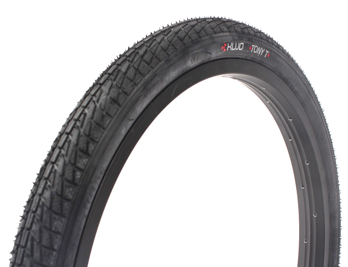 BMX tire KHE KUJO 18 x 1.75 inch