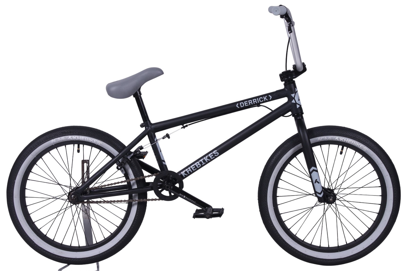 BMX bike KHE DERRICK 20 inches 11.1 kg
