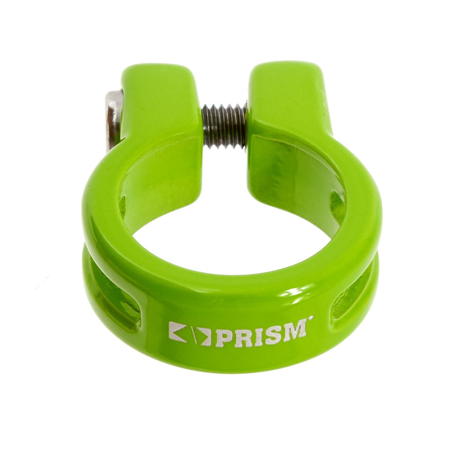 BMX seat clamp KHE PRISM 28.6mm