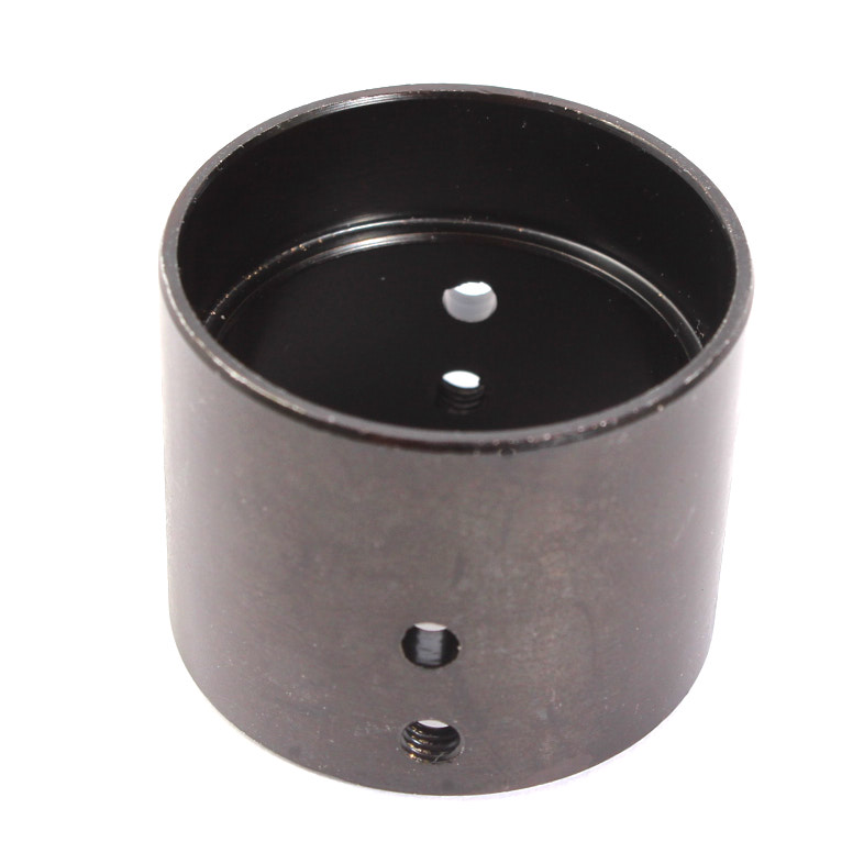 KHEbikes Rotorring schwarz