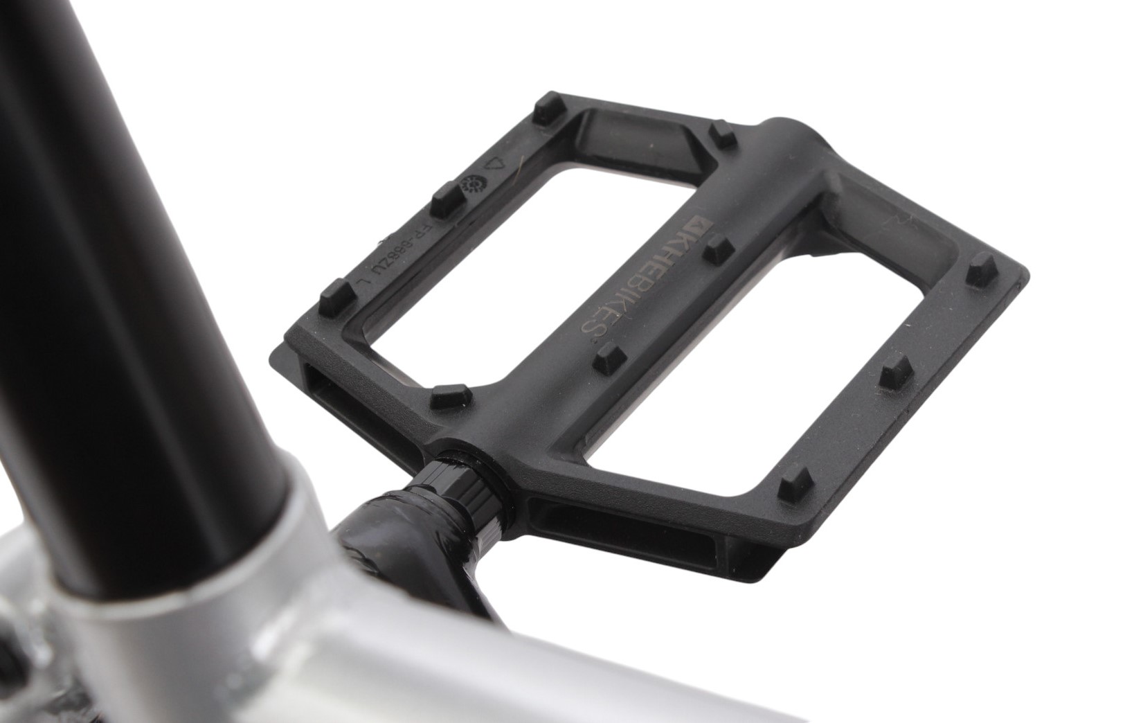 BMX bike KHE EVO 20 inch 23.4 lbs