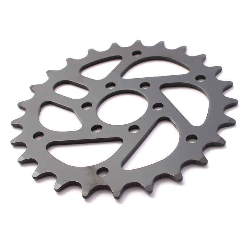 BMX chainring KHE MVP 25T