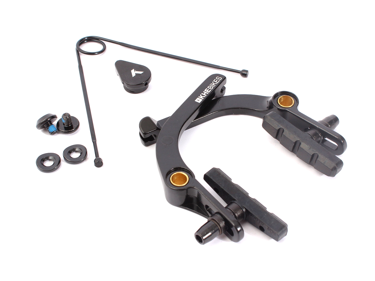 BMX U-brake rear KHE