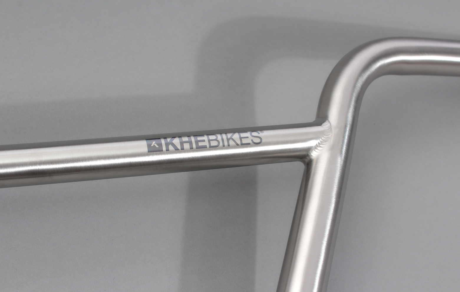 KHE Specter Ti Handlebar