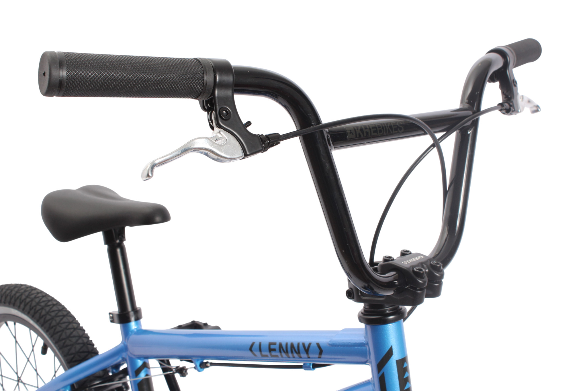 BMX bike KHE LENNY 16 inches 9.4 kg