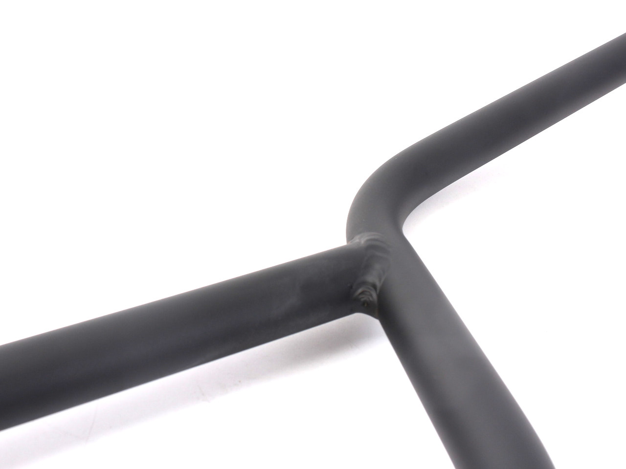 KHEbikes BMX Lenker 7 Zoll Aluminium