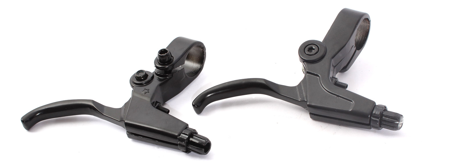 BMX V- break lever set KHE PROMAX