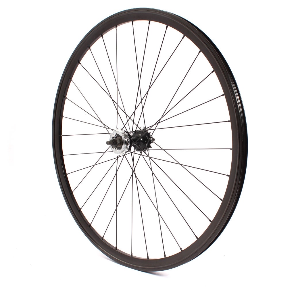 FIXIE rear wheel KHE 700c 28 inch double chamber