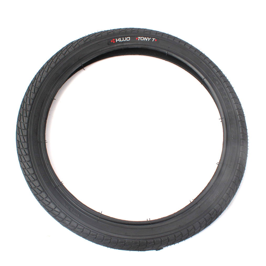BMX tire KHE KUJO 16 x 1.75 inch