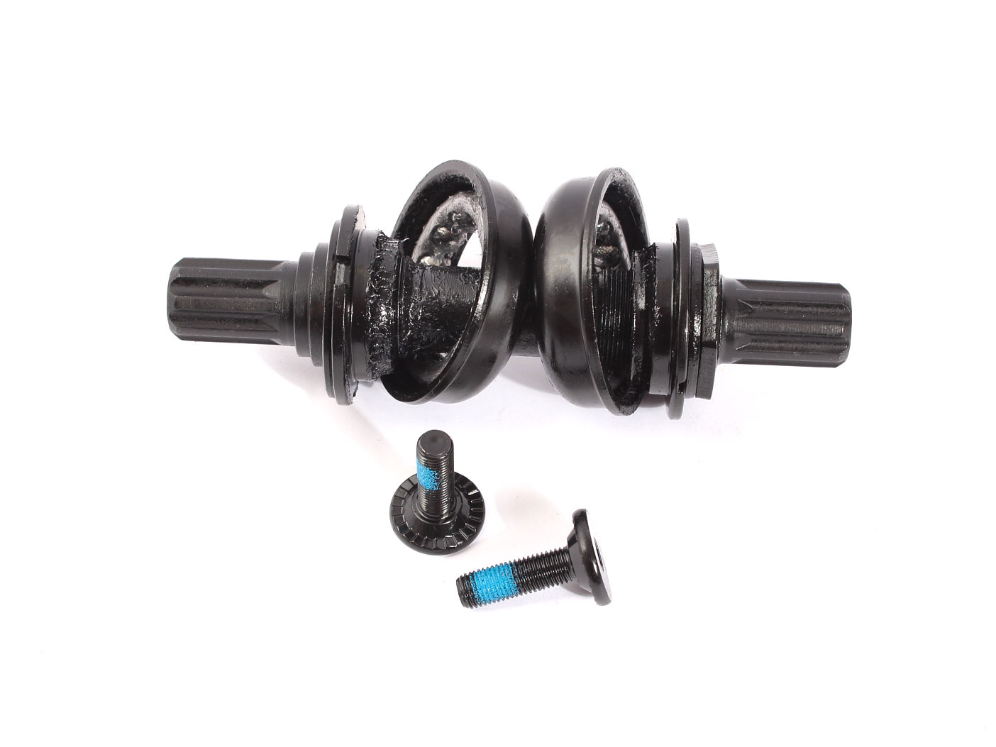 BMX bottom bracket set KHE US BB 8T