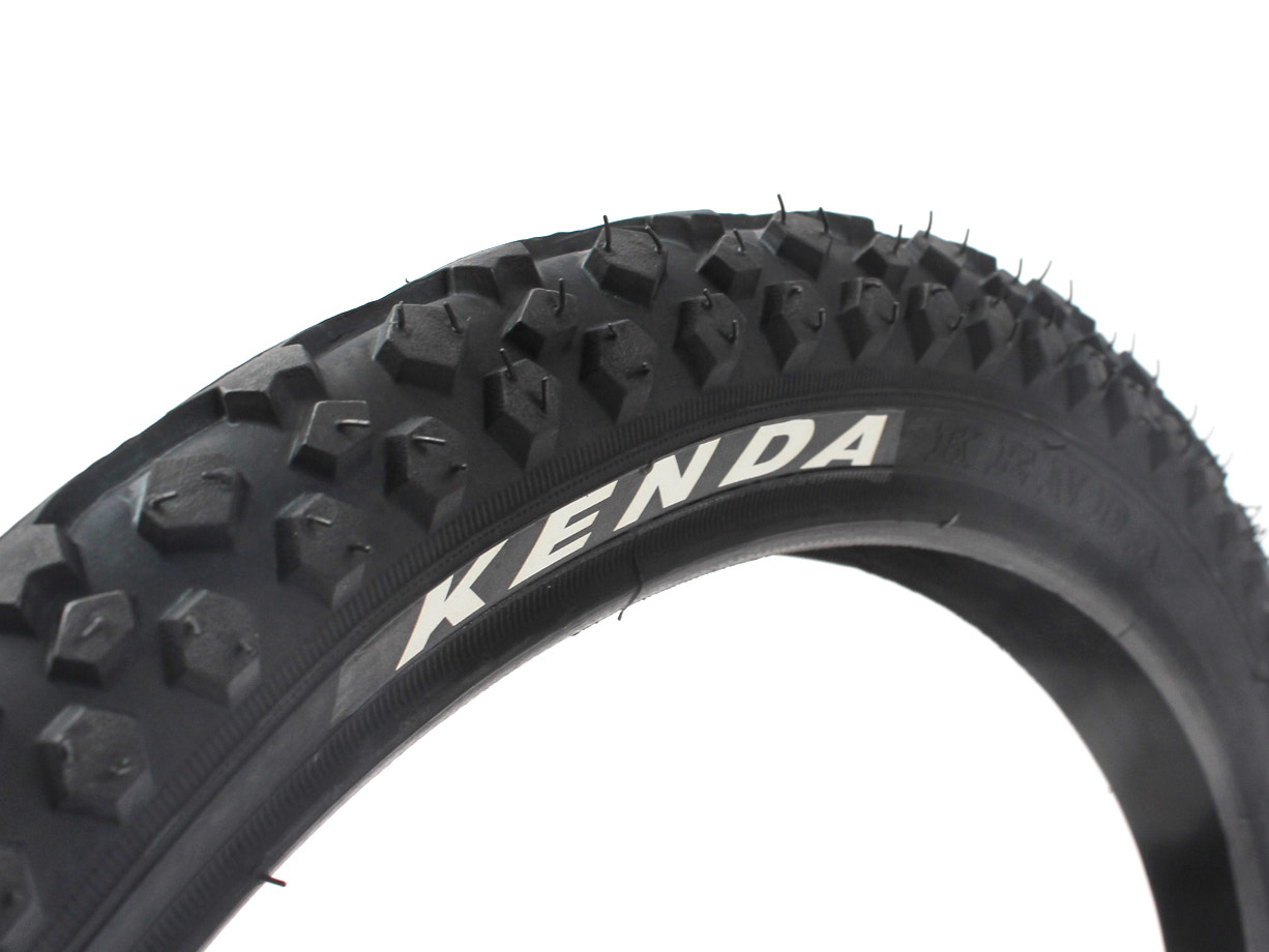 BMX tire KENDA K-853 16 x 1.75 inch