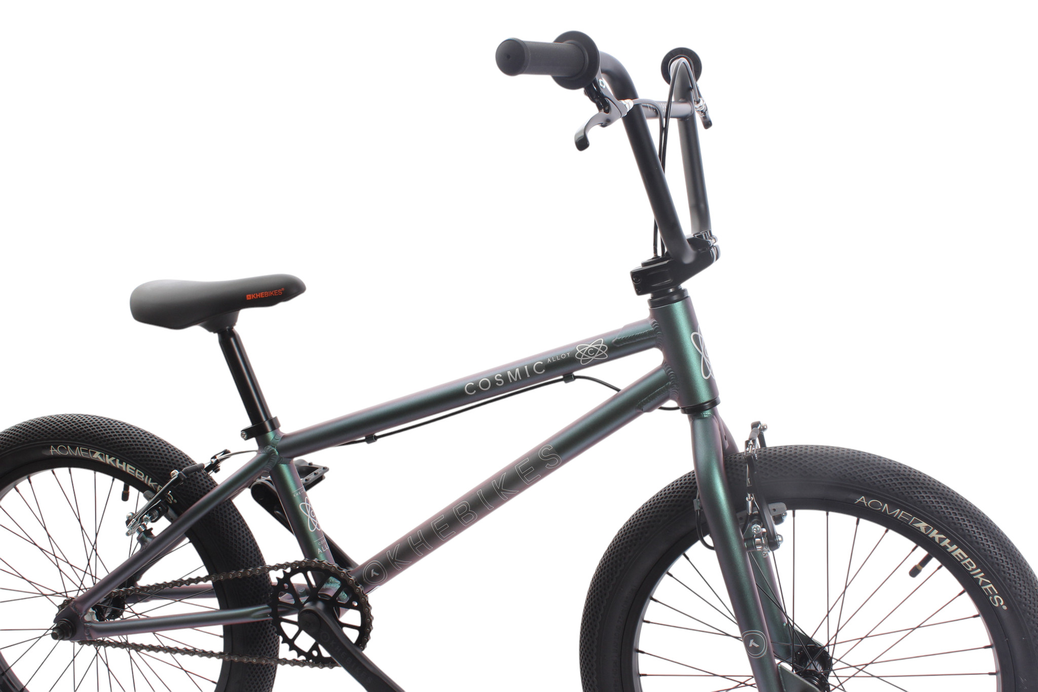 Outlet N2: KHE Cosmic AL 20" BMX 