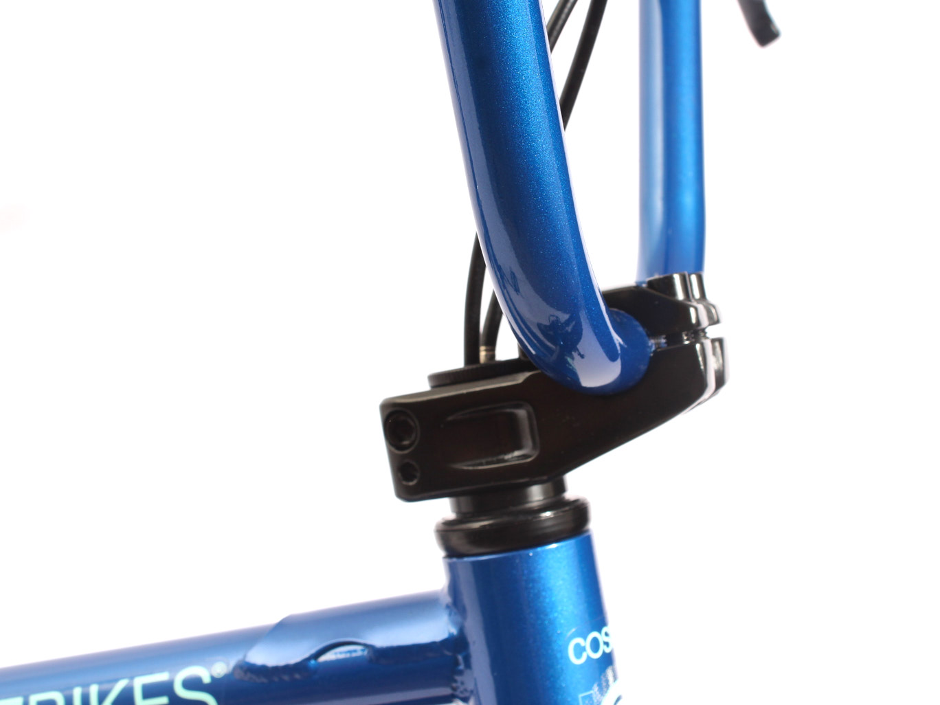 Outlet N1: BMX bike KHE COSMIC 20 inch 24.5lbs