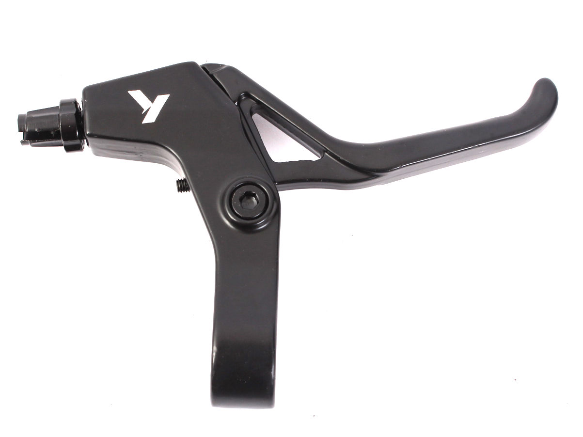 BMX V- brake lever KHE right