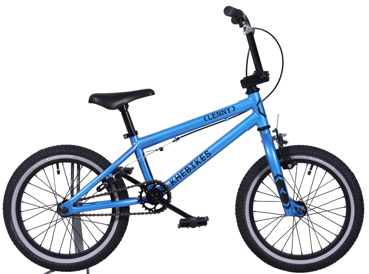 BMX bike KHE LENNY 16 inches 9.4 kg