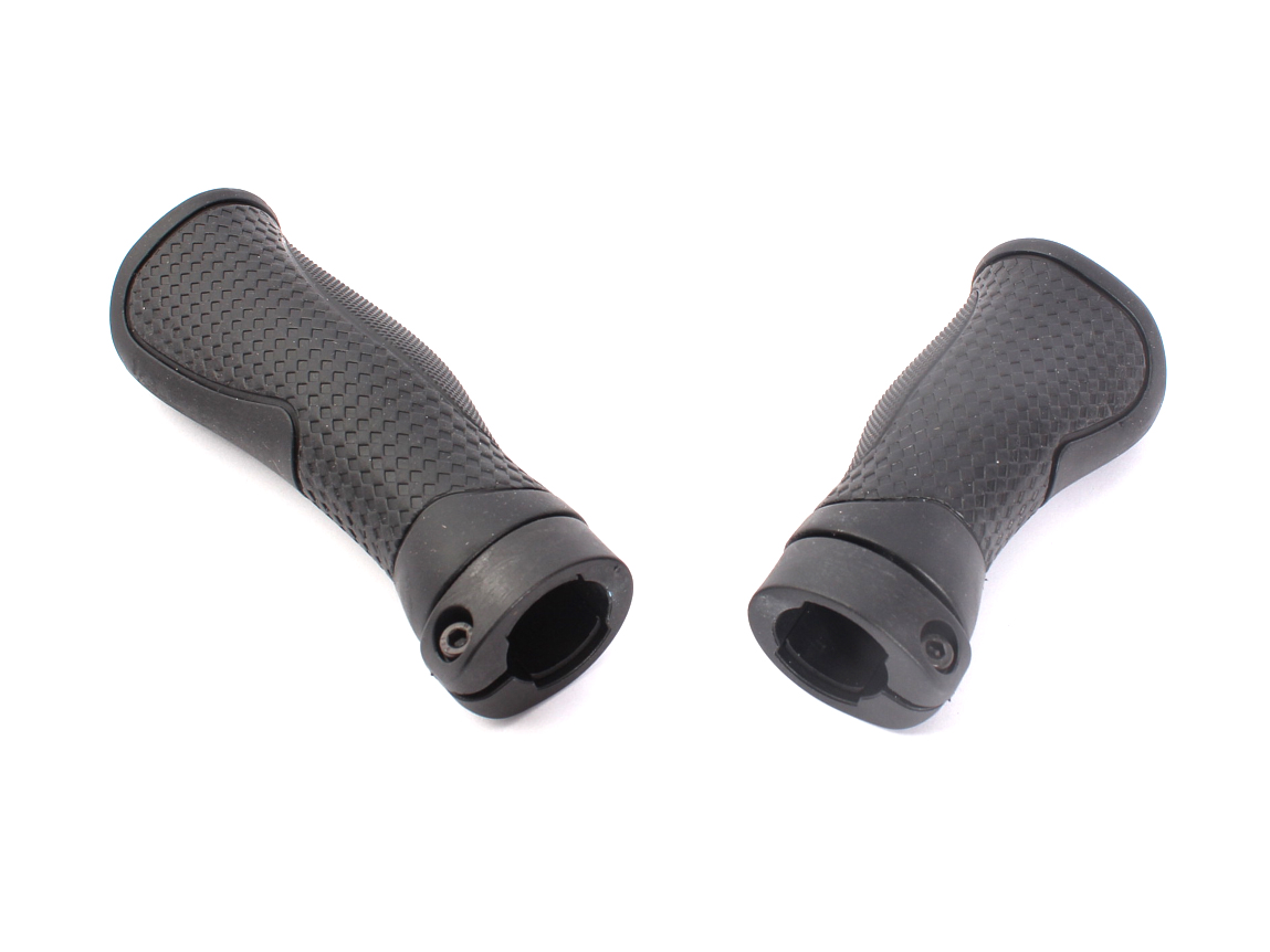 Bicycle Grips M-WAVE Cloud Base Two Fix 